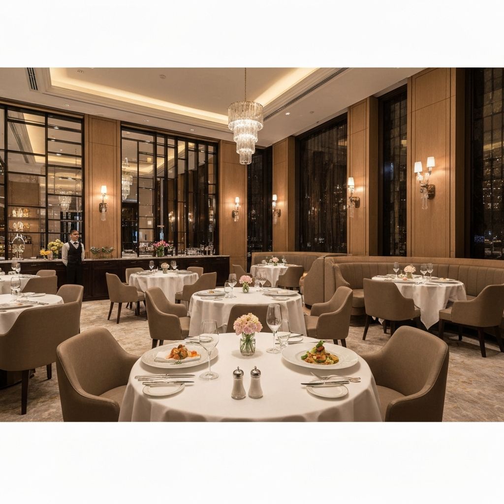 Restaurants